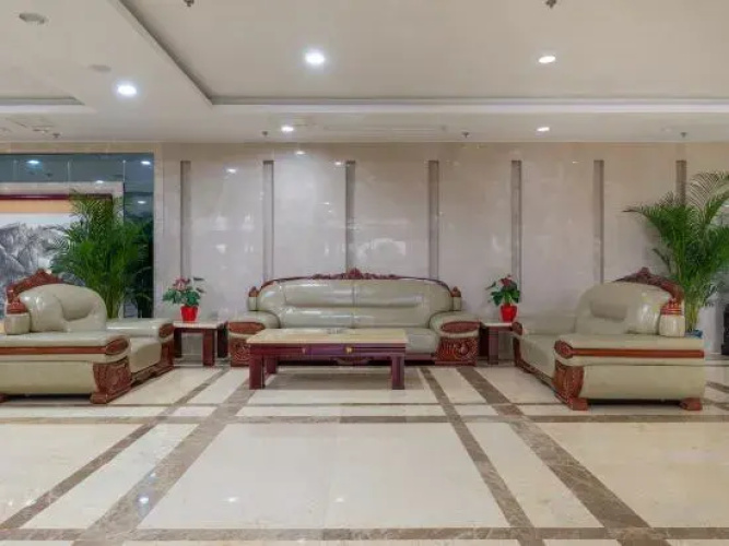 Zhongcheng Hotel