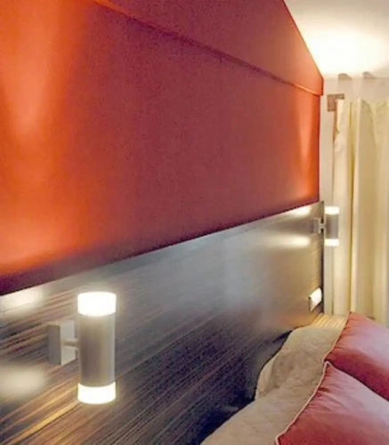 Privilege Double room