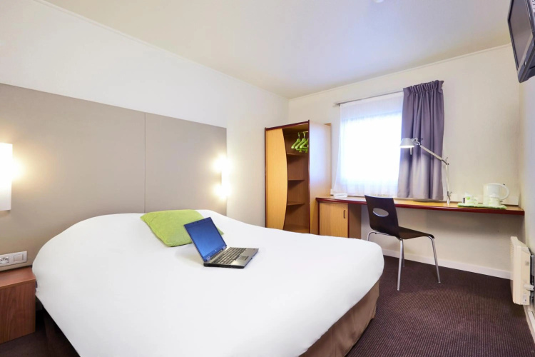 New Hotel République