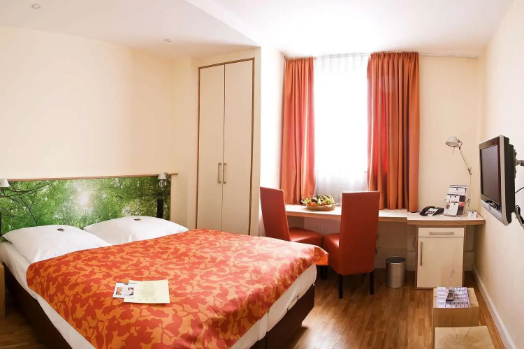 Best Western Hotel Bremen City
