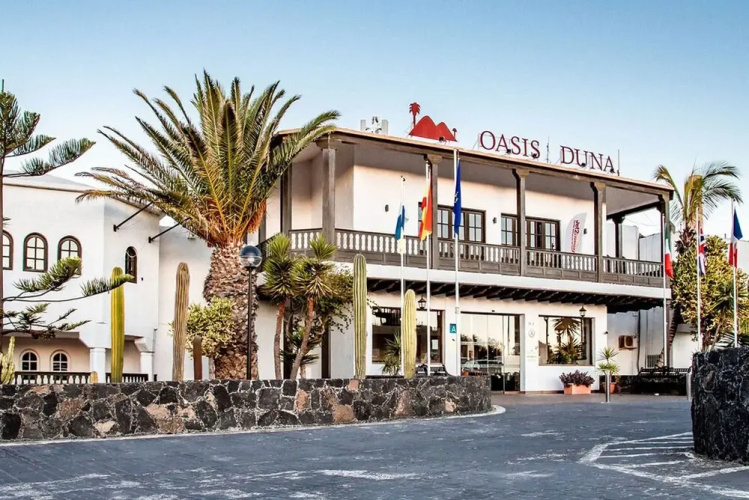Image de l'hôtel