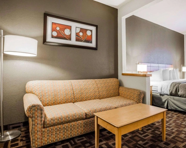 Double Suite