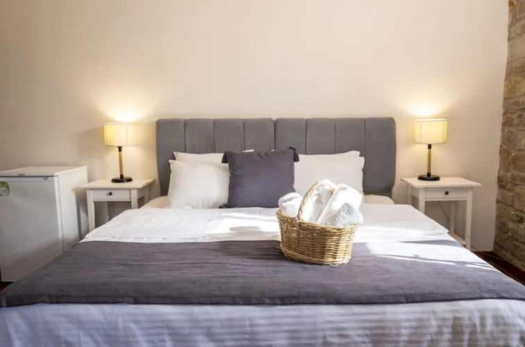 Salkım Butik Otel