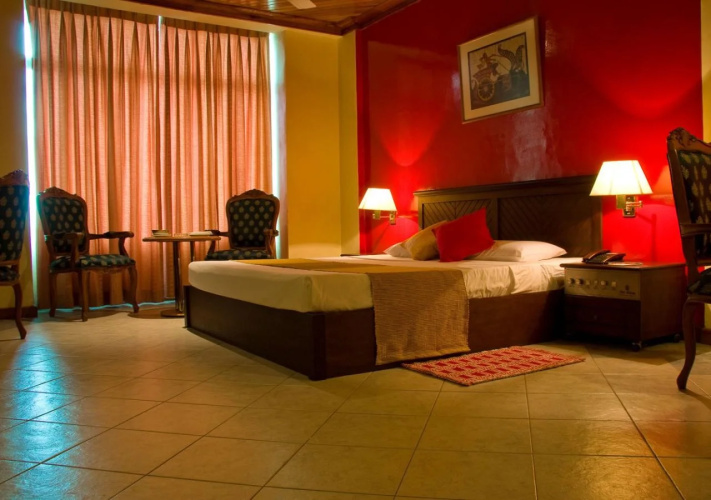 Hotel Clarion