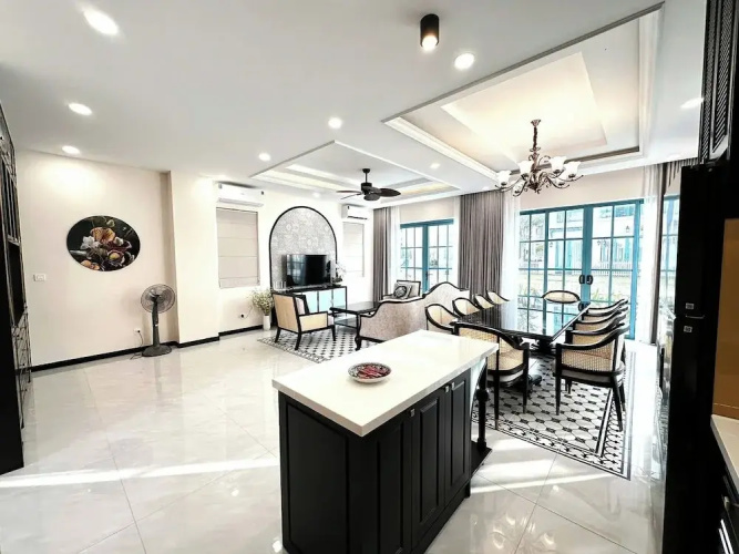 Novaworld Phan Thiet - QT Villa