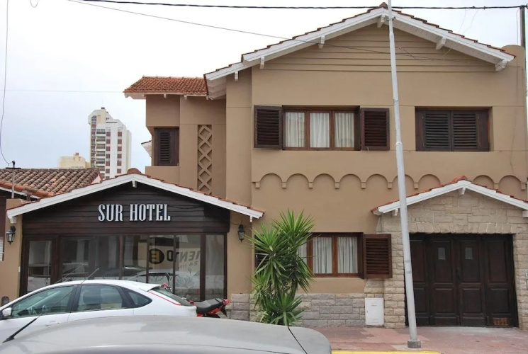 Imagen del hotel