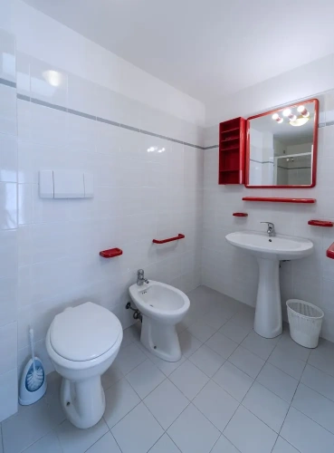 2 Bedrooms Standard room with balcony