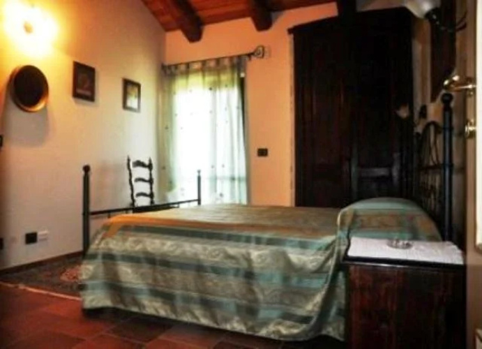 Agriturismo Brusalino