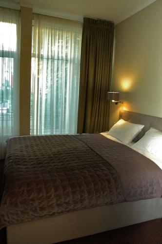 D31 Hotel & Apartments