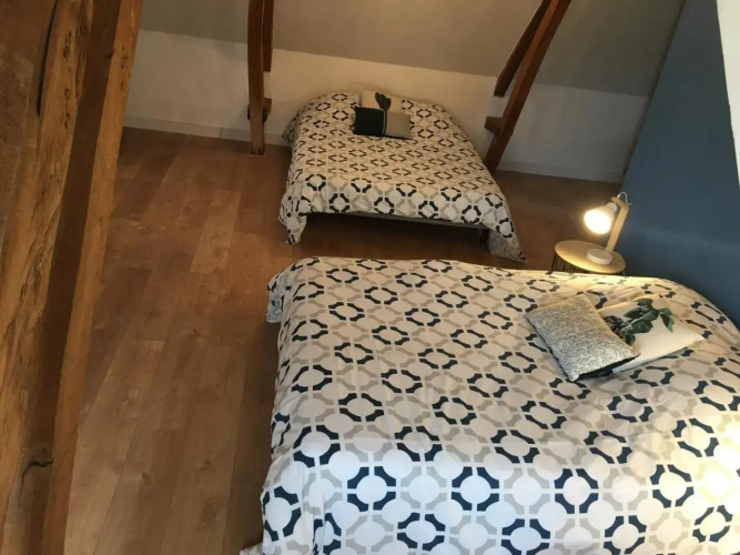 camping de la mottelette