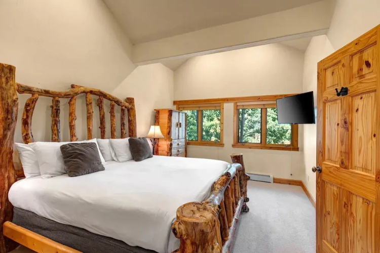 Timber Wolf Lodge 7c 3 Bedroom Condo