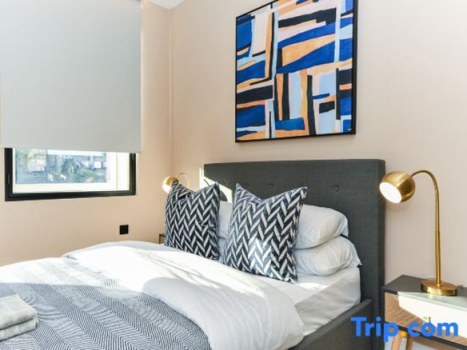 2 Bedrooms Standard room