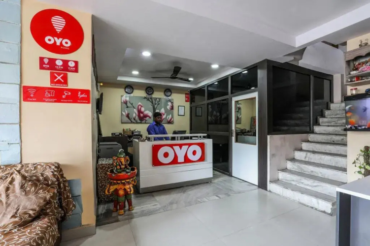 Hotel Padmini by Treebo Hotels