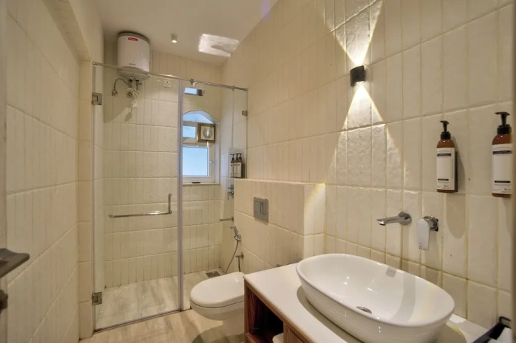 Premium Apartment