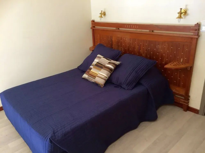 Le Centre Nautique Suites