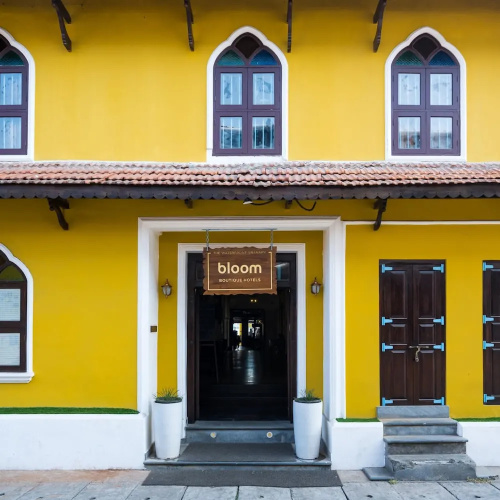 Hotelbild