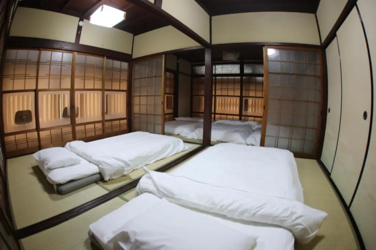 Guesthouse Omihachiman