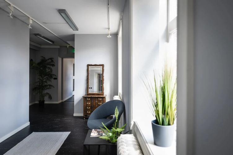 JWG Hotell - Hostel