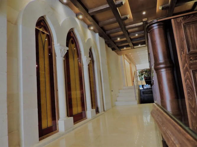 La PLace Hotel
