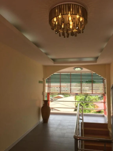 Baan Amporn Aranyaprathet