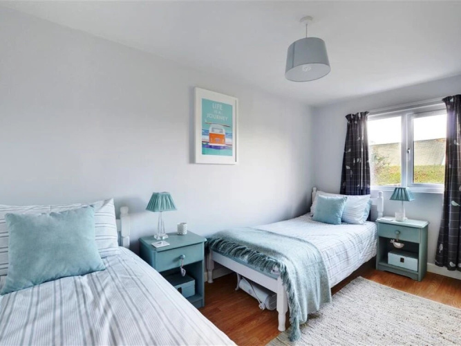 Bendalong Croyde in Croyde