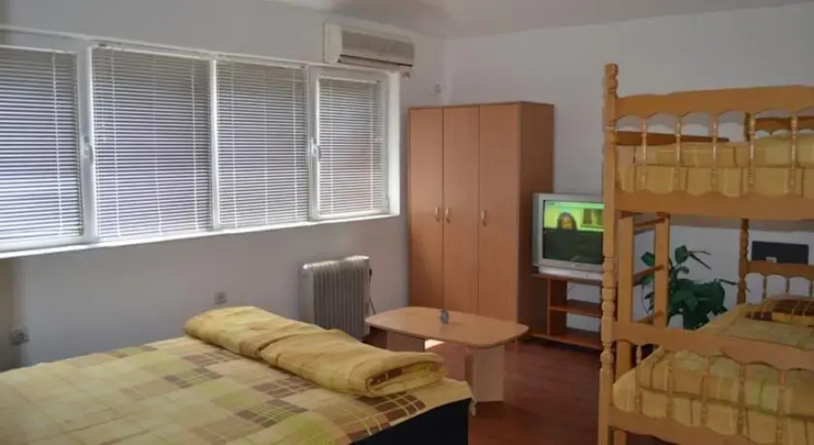 Hostel Sponsor Nis