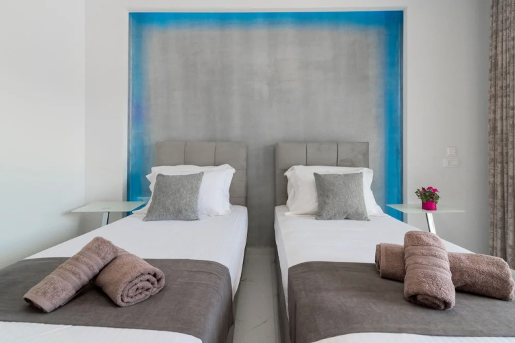 Grande Amore Luxury Villa
