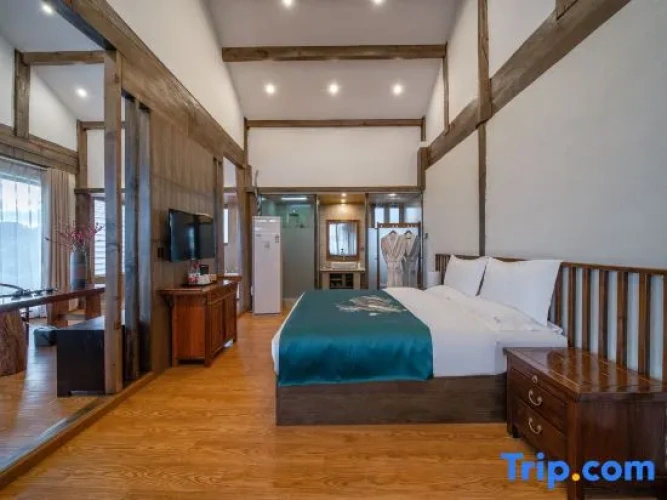 Presidential Suite with view