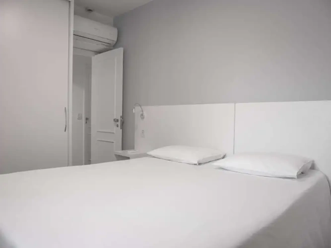 Premium Double Apartment