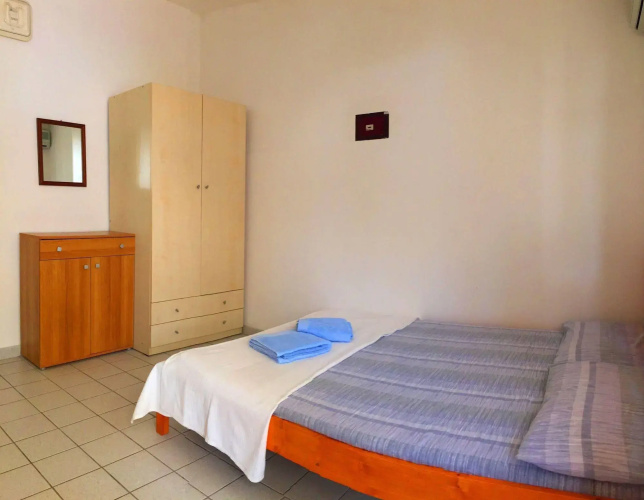 Case Vacanza Medusa Bungalows