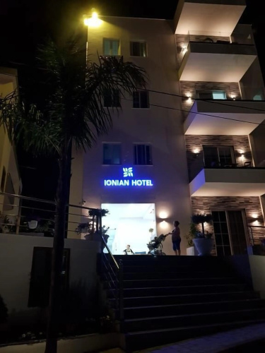 Hotelafbeelding