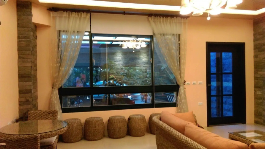 Qing Jing Ze Bed & Breakfast