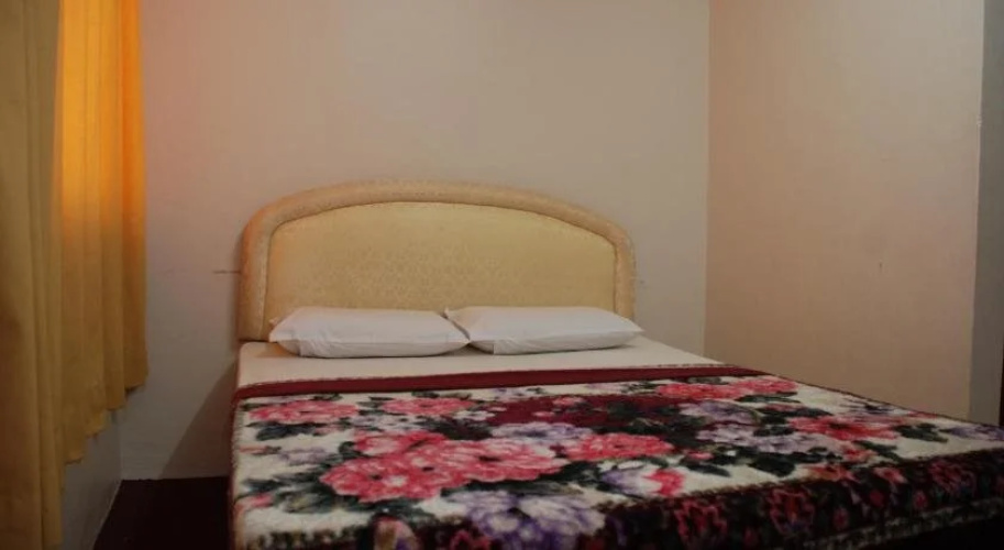Kosma Hotel