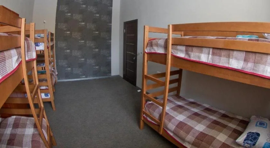 Hostel OK