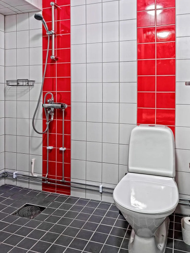 Mosebacke Hostel