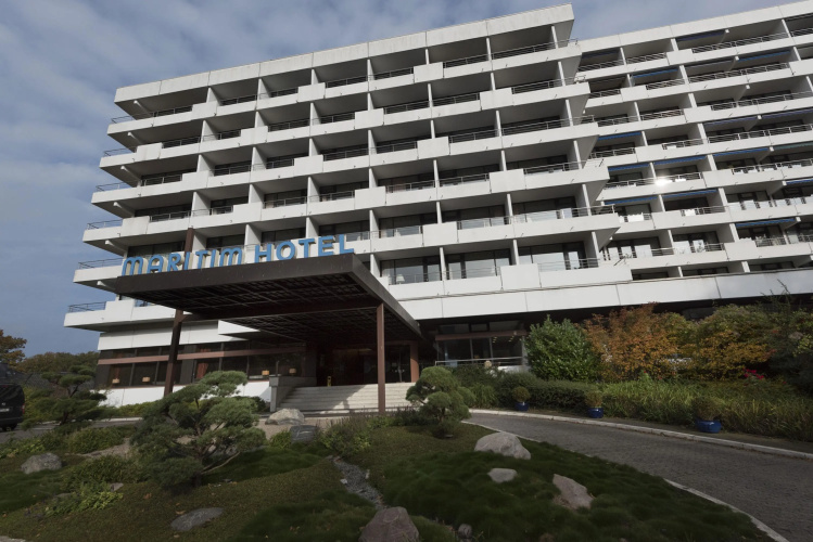 Otel görseli