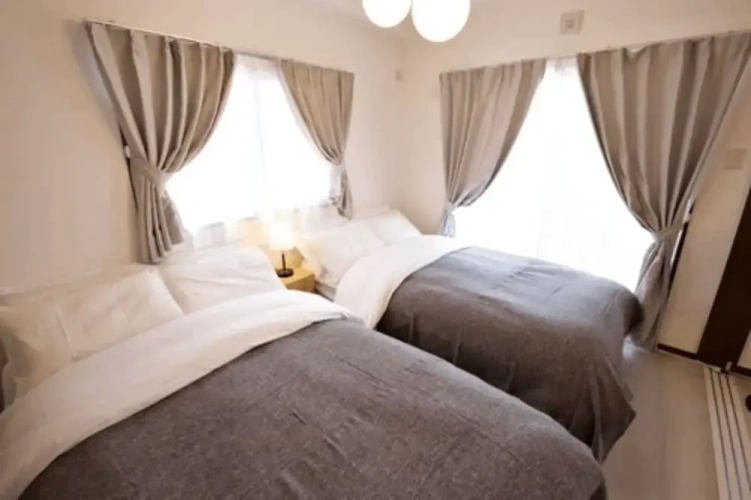Comfort Apartment with balcony