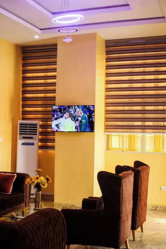 Hotelbild
