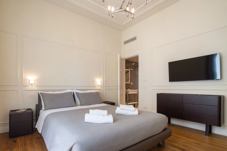 Il Magnifico Suite B