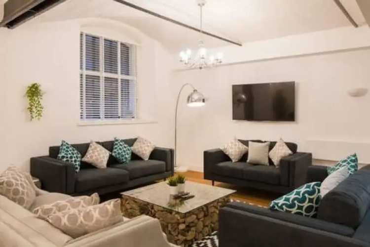 Host Apartments Ormond Residence
