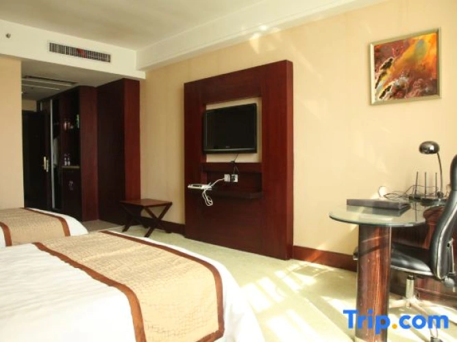 Business room