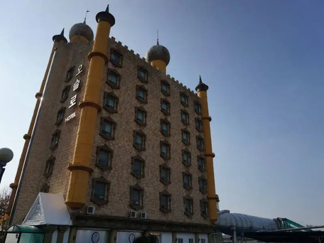 Hotelbild