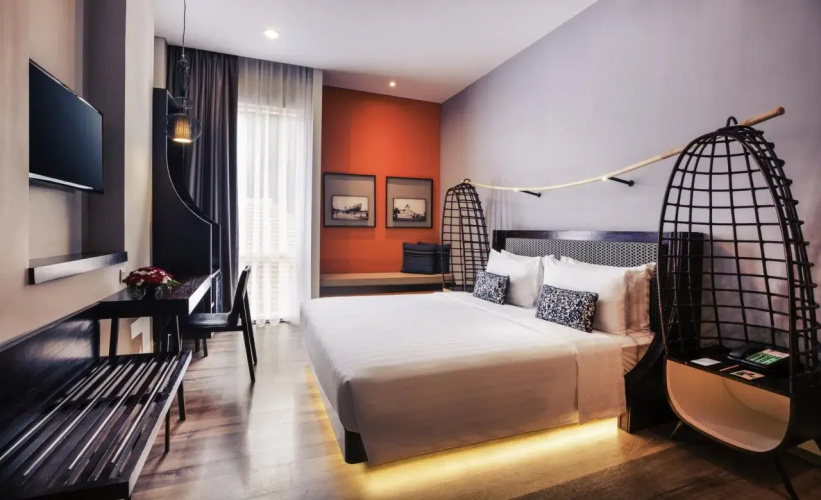 Mercure Surabaya