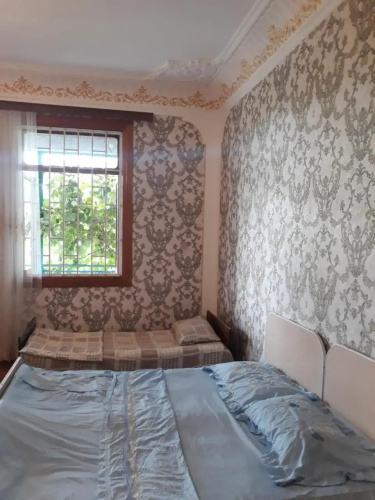 Malkhazi's Guesthouse
