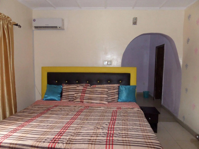 Jade Guest House