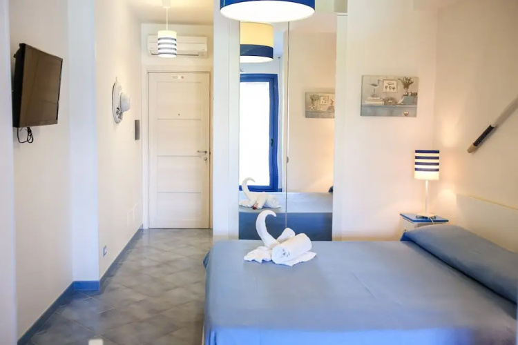 Villa Sea Sky