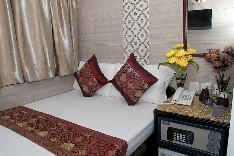 New Tokyo Hostel