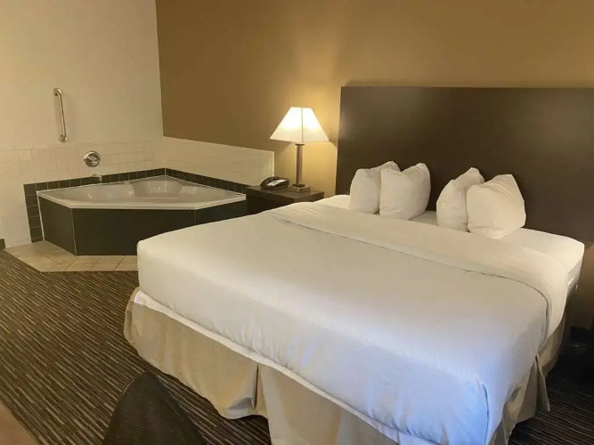 Surestay By Best Western Grayson