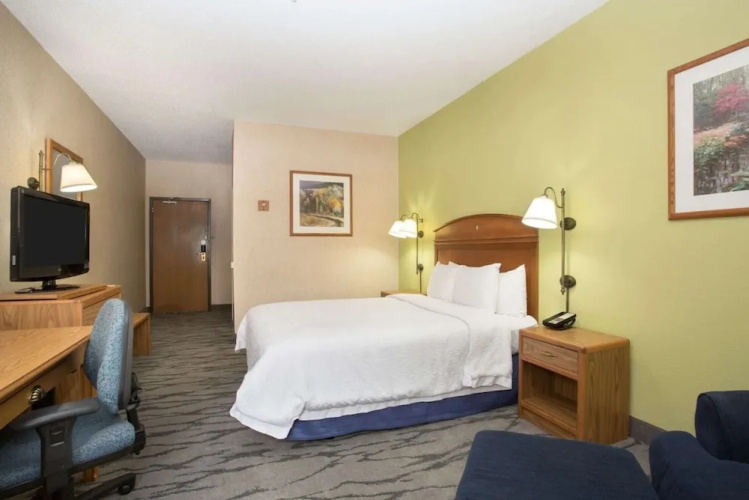 Fairbridge Inn & Suites Thornton - ソーントン, CO