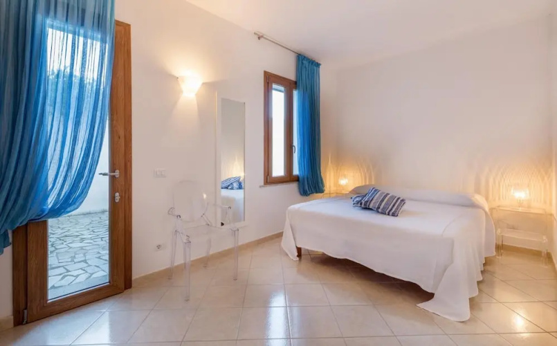 Villa La Bitta